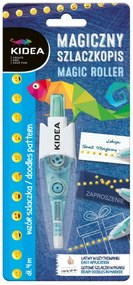 Kidea - EMOTICON магическа лента за декорация 4 м