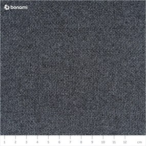 Тъмносив ъглов разтегателен диван , десен ъгъл Planet - Windsor &amp; Co Sofas