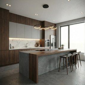 ВИСЯЩА ТАВАННА ЛАМПА APP1923-CP BLACK