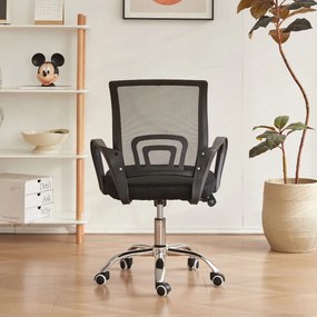 Офис стол Judy Tilt