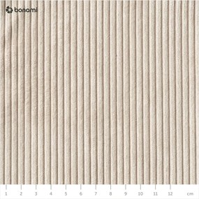 Променлив диван от велур Natural Grab Raw - Karup Design