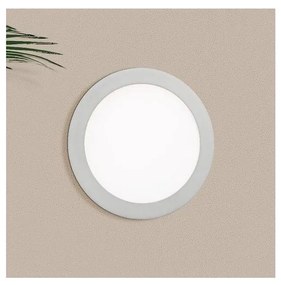 Eglo 31675 - LED вградено осветително тяло FUEVA 1 1xLED/16,5W/230V