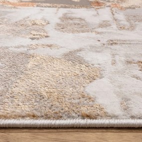 Бежов килим 160x220 cm Miro – Asiatic Carpets