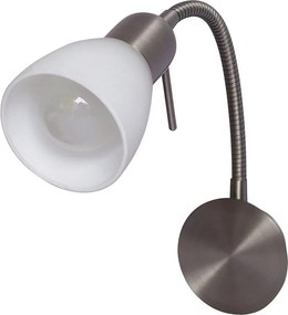 Rabalux Soma Спот осветление IP20 E14 1x MAX 40W 6300