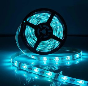 Wi-Fi Smart RGB LED