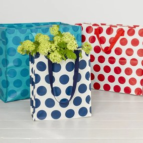 Кутия за съхранение на дрехи от рециклирана пластмаса 58x28x48 cm Spotlight – Rex London