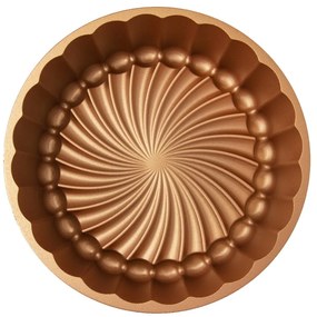 Алуминиева форма за печене, ø 22 cm Marissa - Orion