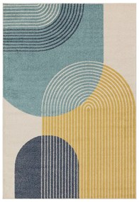 Килим 150x80 cm Muse - Asiatic Carpets