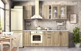 Кухненски шкаф Матис 06 ляв