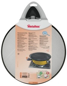 Защитен капак на тигана , ø 29 cm - Metaltex