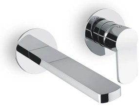 Кран за мивка стена Armando Vicario Glam