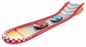 Мини Писта Intex Racing Fun Надуваем (561 x 119 x 76 cm)