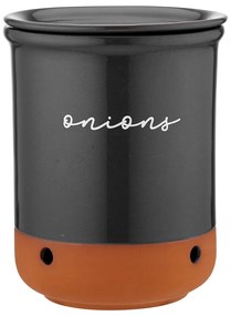 Теракотна кутия за лук и чесън Eco – Ladelle