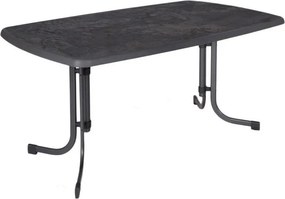 Градинска маса за хранене 150x90 cm Pizarra - Dajar