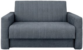 Диван-легло Шезлонг-Сиво