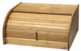 Бамбукова кутия за хляб 38x27,5xh16,5см (A2061L)