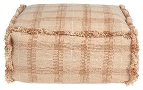 Розов детски пуф Rose – Lorena Canals