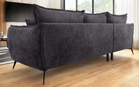 Ъглов диван Гала