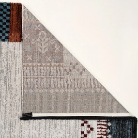 Килим за антре (75 x 150) Bohem 4010 Многоцветен