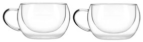Чаши в комплект от 2 броя 300 ml Bolla - Vialli Design