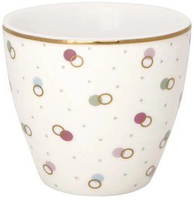 Каменна чаша , 300 ml Kylie - Green Gate