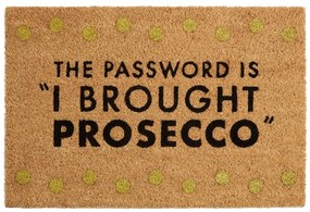 Килимче от кокосови влакна 40x60 cm Prosecco - Premier Housewares