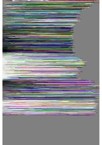 Светлорозов калъф за матрак за детско легло от органичен памук 365 cm Blossom Pink – Cam Cam Copenhagen