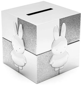 Касичка Cube Miffy – Zilverstad