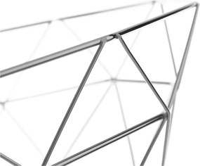 Метална кошница за плодове - Casa Selección