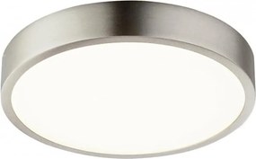 Globo 12366-22 - LED Димируемо таванно осветително тяло VITOS LED/22W/230V
