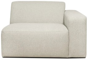 Бежов/кремав модулен диван Roxy – Scandic