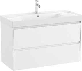 Конзолен шкаф A851693509, 100x46x64.5см