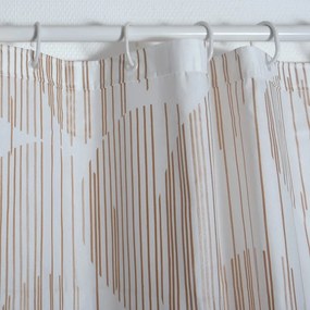 Завеса за душ 180x200 cm Raio – Spirella