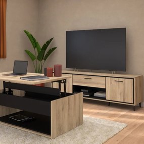 Холна композиция Rasty