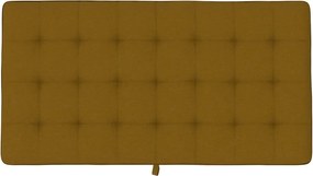 Жълта табуретка Presley – Støraa