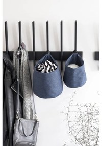 Текстилна кошница ø 22x22 cm Soft Storage – Bigso Box of Sweden