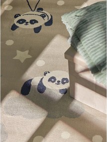 Детски килим 120x170 cm Dreamy Panda – Hanse Home