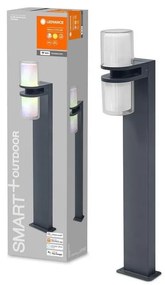 Ledvance - LED RGBW Димируема лампа SMART+ FLARE 2xLED/7W/230V Wi-Fi IP44