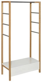 Стелаж за дрехи , 175 x 90 cm Northgate - Woodman