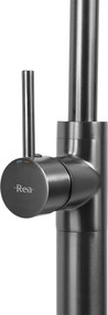 кран за мивка Rea Lungo Titan