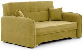 Разтегателен диван Promytheus двуместен-Kitrino