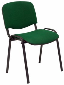 Стол за Прием Alcaraz Royal Fern 226PTNA426 Тъмнозелено (2 uds)