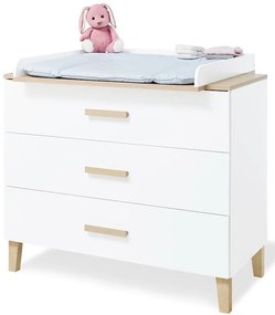 Маса за повиване Lumi