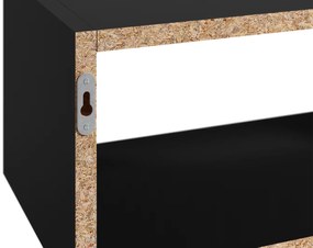 Рафтове Varangian-Черен