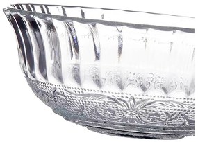 Стъклени купички в комплект от 3 бр. Romance – Casa Selección