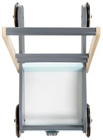 Бебешка проходилка Miffy - Roba