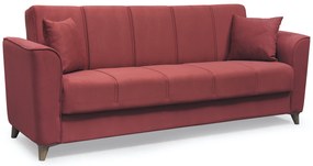 Разтегателно клик-клак канапе Аремис