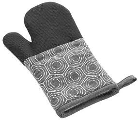 Кухненска ръкавица от смесени влакна Alveis – douceur d'intérieur