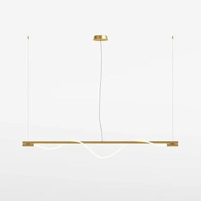 MAYTONI Пендел Tau - MOD166PL-L20G3K