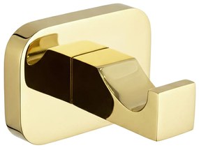 Закачалка за баня Nico 5905 Gold